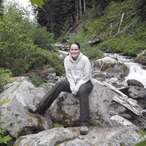 Meet your Posher, Erin